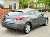 Used 2015 MAZDA MAZDA3 i Touring image 4