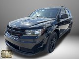 Used 2020 Dodge Journey SE w/ SE Popular Equipment Group image 3