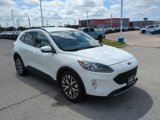 Used 2020 Ford Escape Titanium image 2