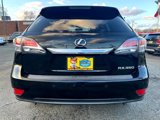 Used 2014 Lexus RX 350 FWD image 5