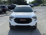 Used 2020 GMC Terrain SLE w/ Driver Convenience Package image 3