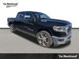 Certified 2019 RAM 1500 Limited image 5