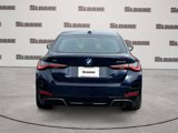 New 2025 BMW i4 xDrive40i w/ M Sport Package image 4
