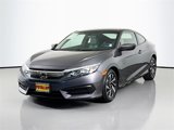 Used 2018 Honda Civic LX-P image 3