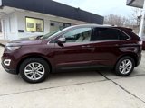 Used 2017 Ford Edge SEL w/ Equipment Group 201A image 4