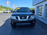 Used 2018 Nissan Frontier PRO-4X image 2