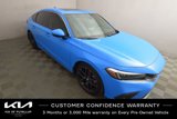 Used 2024 Honda Civic Sport Touring image 3
