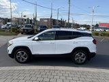 Used 2021 GMC Terrain SLT w/ LPO, Floor Liner Package image 2