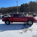 Used 2010 Toyota Tacoma 4x4 Double Cab V6 image 5