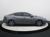 Used 2022 Nissan Sentra SV w/ Trunk Package image 3