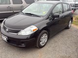 Used 2012 Nissan Versa 1.8 S image 5