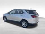 Used 2022 Chevrolet Equinox LT image 4