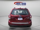 Used 2017 Subaru Forester 2.5i w/ Alloy Wheel Package image 6