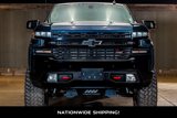 Used 2021 Chevrolet Silverado 1500 LT Trail Boss w/ Convenience Package II image 4