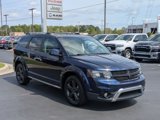 Used 2019 Dodge Journey Crossroad w/ Nav & Sun Group image 3