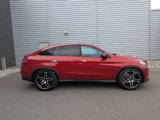 Used 2019 Mercedes-Benz GLE 43 AMG 4MATIC Coupe image 2