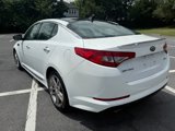Used 2013 Kia Optima SX w/ Limited Pkg image 6