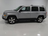 Used 2017 Jeep Patriot High Altitude image 2