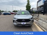 Used 2023 Ford Escape ST-Line w/ Tech Pack #1 image 3