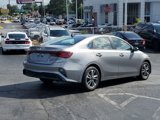 Used 2024 Kia Forte LXS image 4