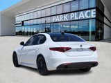 Used 2022 Alfa Romeo Giulia Ti image 4
