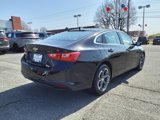 Used 2023 Chevrolet Malibu LT w/ Driver Confidence Package image 4
