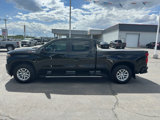 Used 2021 Chevrolet Silverado 1500 RST w/ Diesel Off-Road Package image 3