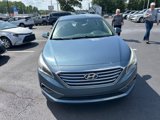 Used 2016 Hyundai Sonata SE w/ Cargo Package image 4