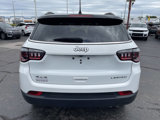 Used 2022 Jeep Compass Limited image 6