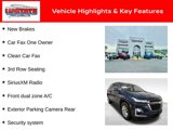 Used 2023 Chevrolet Traverse LS w/ Safety Package image 5