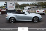 Used 2005 Mercedes-Benz SLK 350 w/ Comfort Pkg image 2