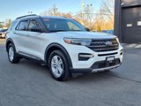Used 2021 Ford Explorer XLT w/ Equipment Group 202A image 2