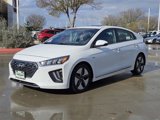 Used 2020 Hyundai Ioniq Limited image 3