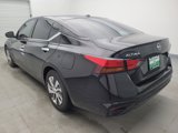 Used 2020 Nissan Altima 2.5 S image 5
