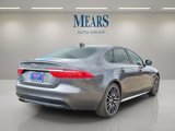 Used 2018 Jaguar XF R-Sport image 5