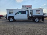Used 2020 Chevrolet Silverado 3500 W/T w/ WT Convenience Package image 2