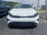 Used 2022 Kia Forte GT w/ GT Technology Package image 2