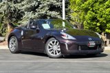 Used 2014 Nissan 370Z Touring w/ Navigation Package image 2