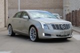 Used 2015 Cadillac XTS Luxury w/ Driver Awareness Package image 2