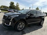 Used 2021 Cadillac XT5 Premium Luxury image 6