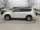 Used 2006 Toyota RAV4 Limited image 4