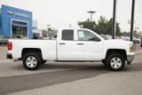 Used 2014 Chevrolet Silverado 1500 LT w/ Trailering Package image 3