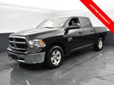 Used 2023 RAM 1500 Classic SLT w/ Trailer & Traction Group image 2