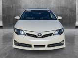 Used 2014 Toyota Camry SE image 2