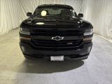 Used 2017 Chevrolet Silverado 1500 LT w/ Midnight Edition image 3
