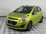 Used 2013 Chevrolet Spark LT image 5