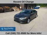 Used 2019 Ford Fusion SE image 2