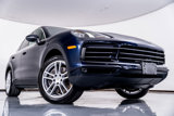 Used 2022 Porsche Cayenne image 4