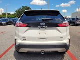 Used 2022 Ford Edge SEL w/ Convenience Package image 4