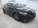 Used 2018 Toyota Camry image 4